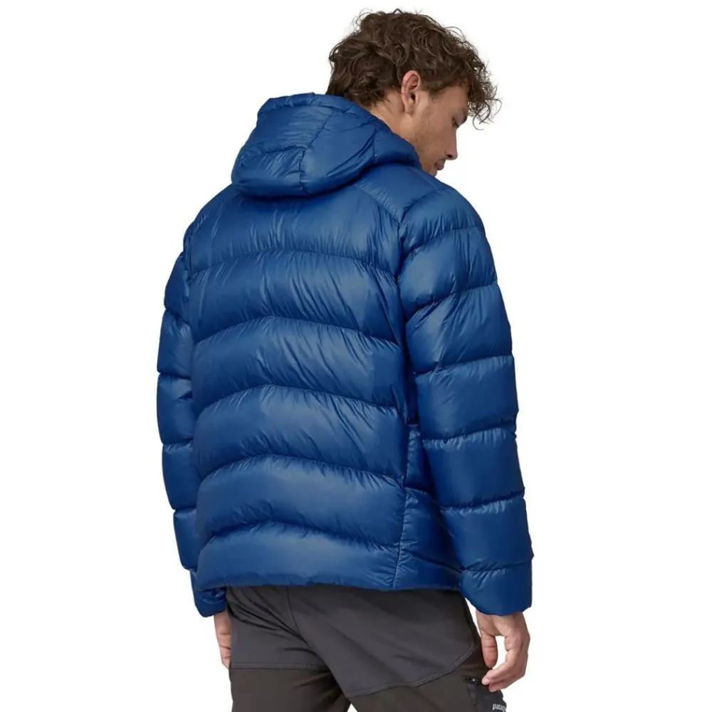 Store Fitz Roy Down Hoody Men'S Untuva& Ja Keinokuitutakit