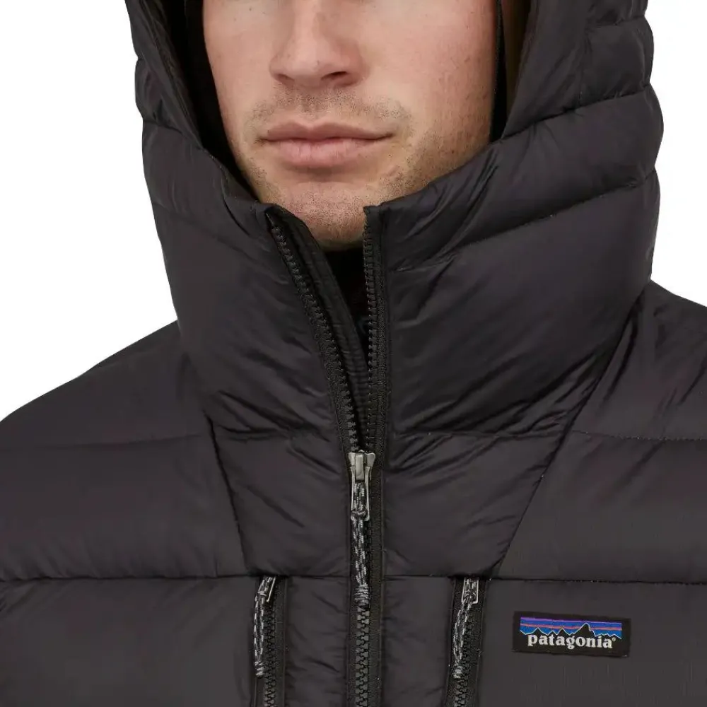 Store Fitz Roy Down Hoody Men'S Untuva& Ja Keinokuitutakit