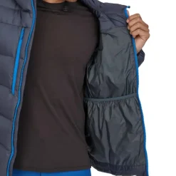 Store Fitz Roy Down Hoody Men'S Untuva& Ja Keinokuitutakit