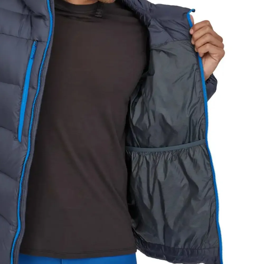 Store Fitz Roy Down Hoody Men'S Untuva& Ja Keinokuitutakit