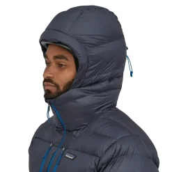 Store Fitz Roy Down Hoody Men'S Untuva& Ja Keinokuitutakit