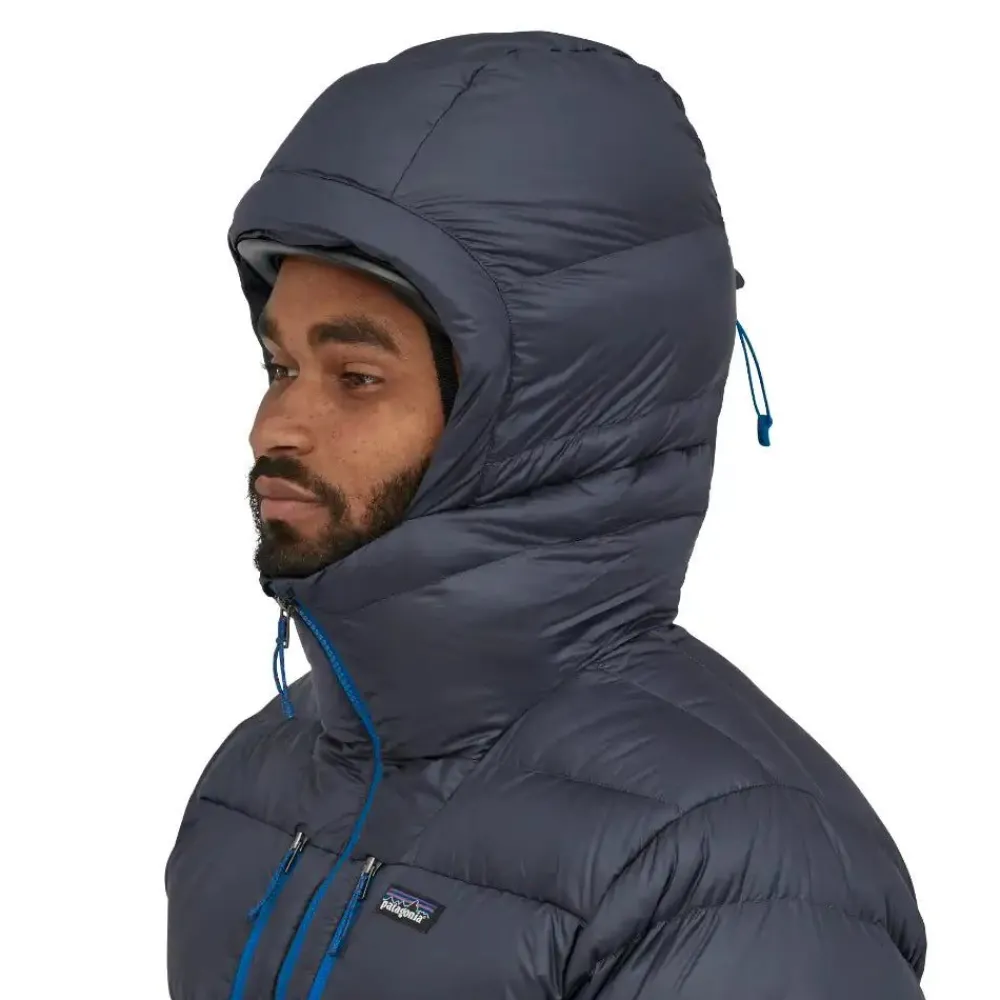 Store Fitz Roy Down Hoody Men'S Untuva& Ja Keinokuitutakit