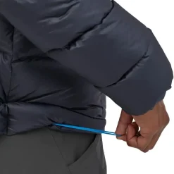 Store Fitz Roy Down Hoody Men'S Untuva& Ja Keinokuitutakit