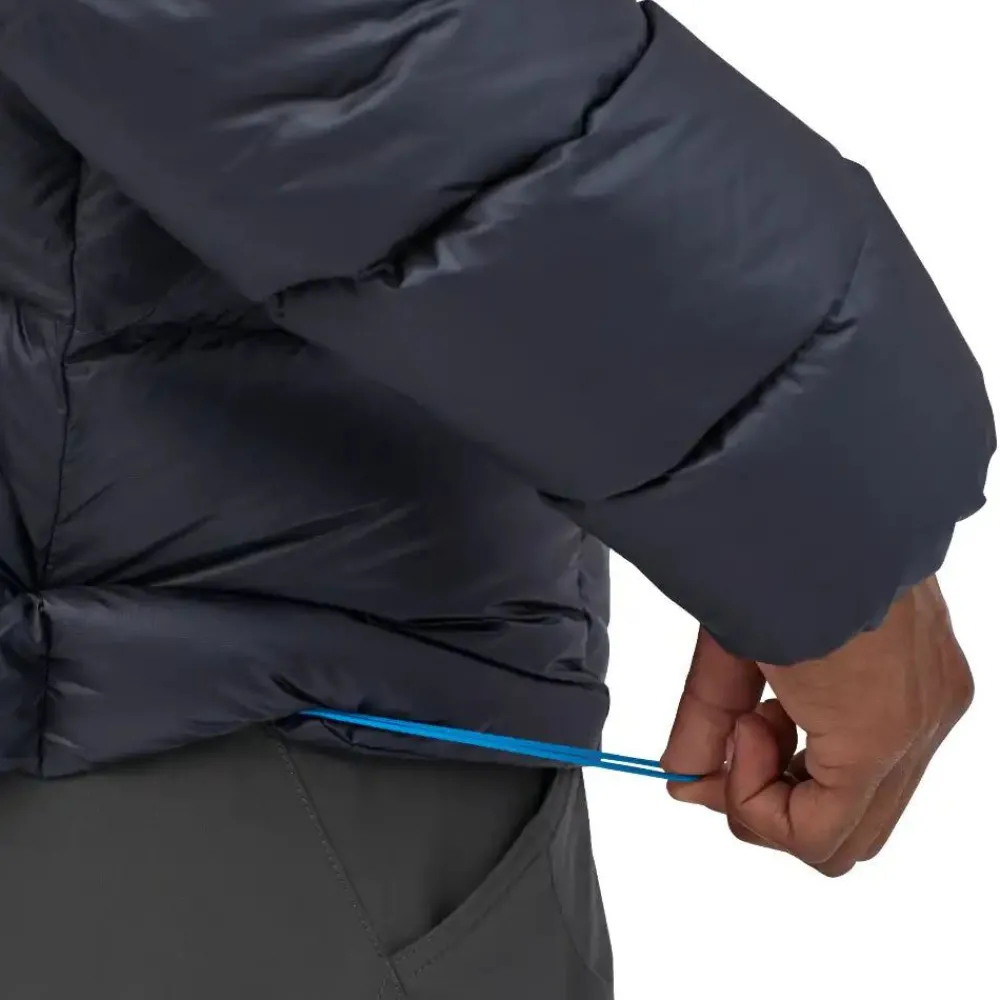 Store Fitz Roy Down Hoody Men'S Untuva& Ja Keinokuitutakit