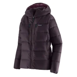 Cheap Fitz Roy Down Hoody Women'S Untuva& Ja Keinokuitutakit