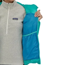 Cheap Fitz Roy Down Hoody Women'S Untuva& Ja Keinokuitutakit