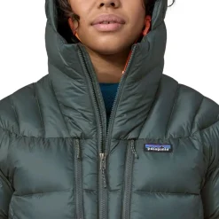 Cheap Fitz Roy Down Hoody Women'S Untuva& Ja Keinokuitutakit