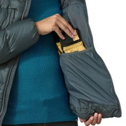 Cheap Fitz Roy Down Hoody Women'S Untuva& Ja Keinokuitutakit