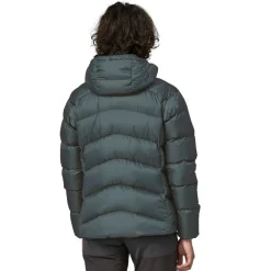 Cheap Fitz Roy Down Hoody Women'S Untuva& Ja Keinokuitutakit