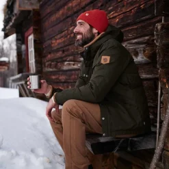 Fashion Fjallraven Tab Hat Päähineet