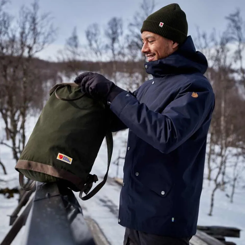Fashion Fjallraven Tab Hat Päähineet