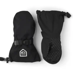 Store Fjellvotten Jr Mitt Lasten Vaatteet
