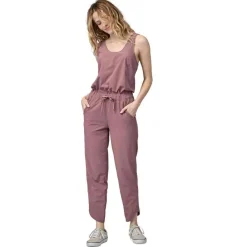 Best Sale Fleetwith Romper Women'S Muut Housut