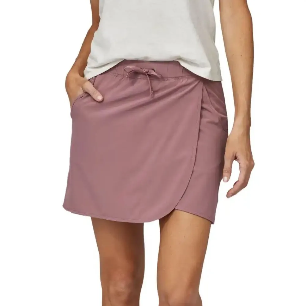 Cheap Fleetwith Skort Women'S Naisten Hameet Ja Mekot