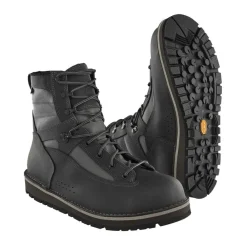 Discount Foot Tractor Wading Boots - Sticky Rubber KahluuKengät