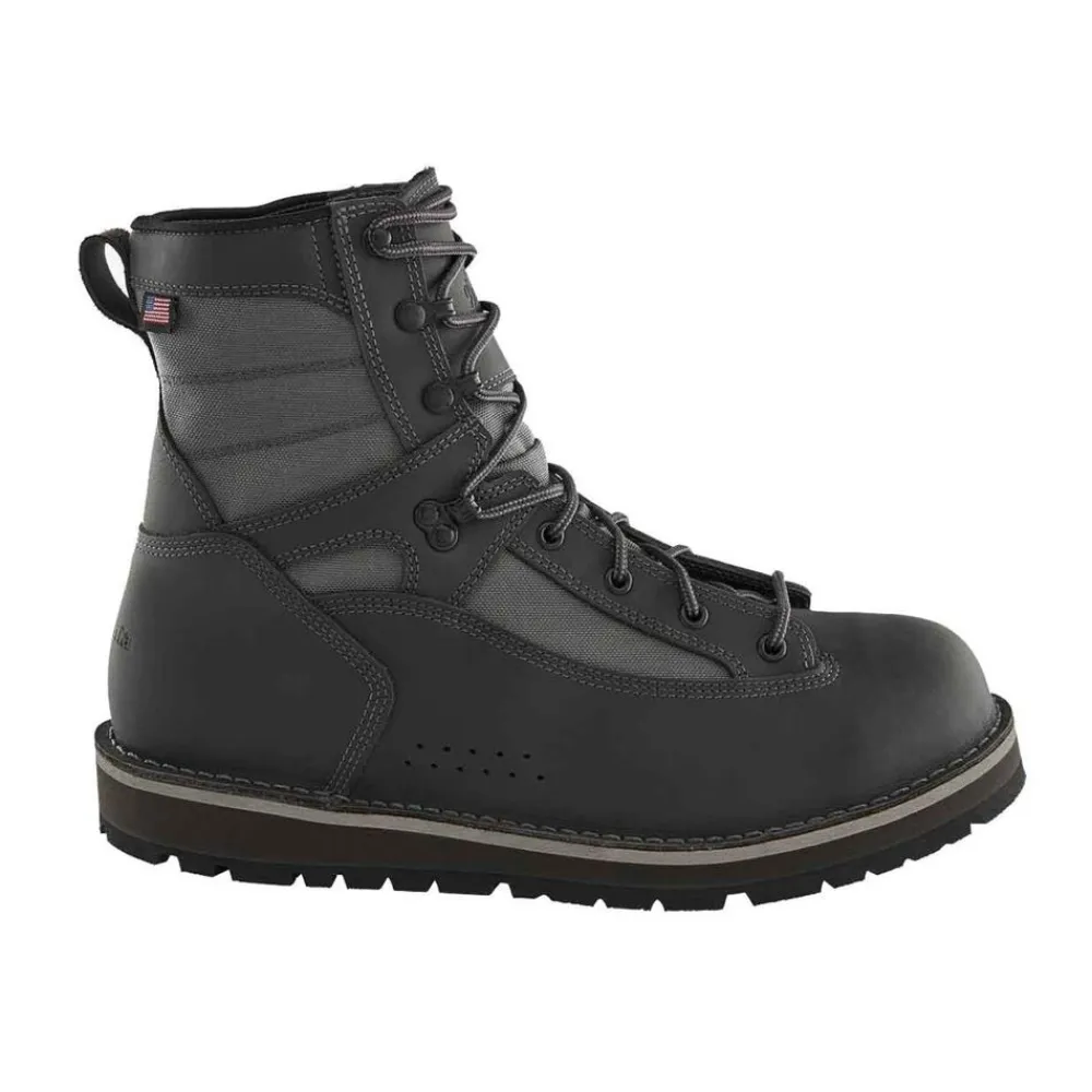 Discount Foot Tractor Wading Boots - Sticky Rubber KahluuKengät