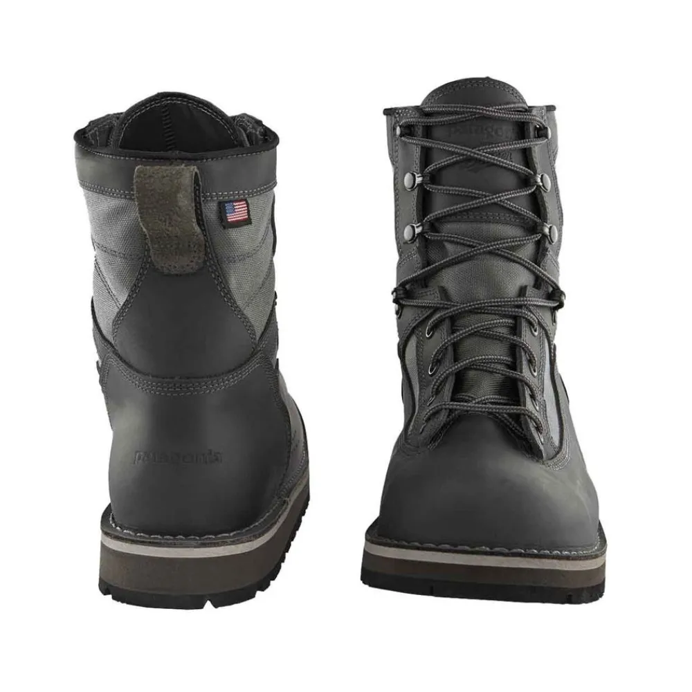 Discount Foot Tractor Wading Boots - Sticky Rubber KahluuKengät