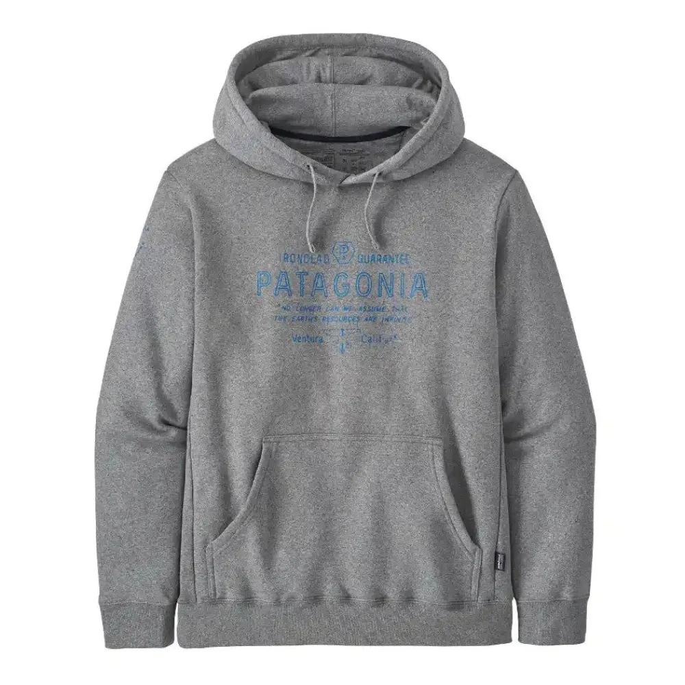 Best Forge Mark Uprisal Hoody Hupparit