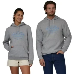 Best Forge Mark Uprisal Hoody Hupparit