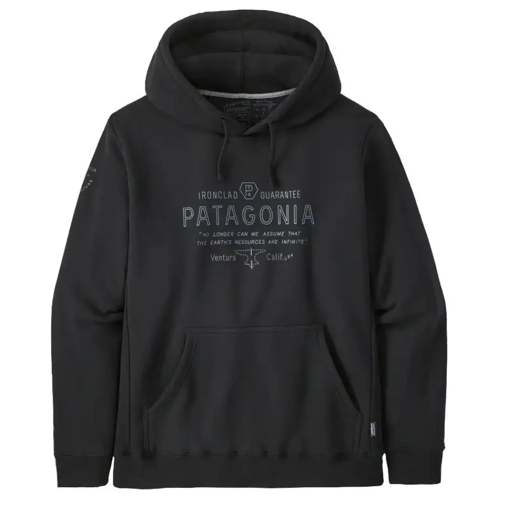 Best Forge Mark Uprisal Hoody Hupparit