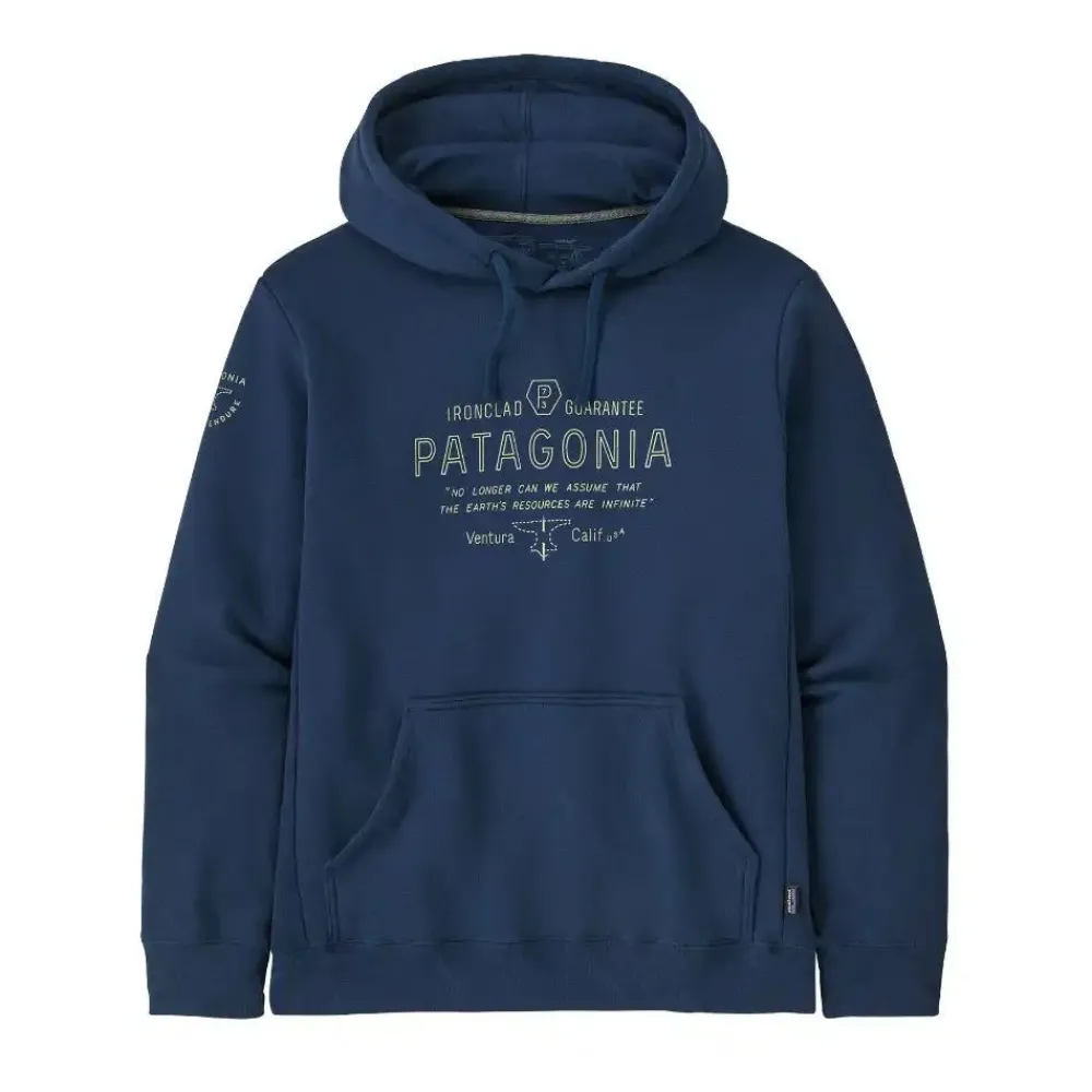 Best Forge Mark Uprisal Hoody Hupparit