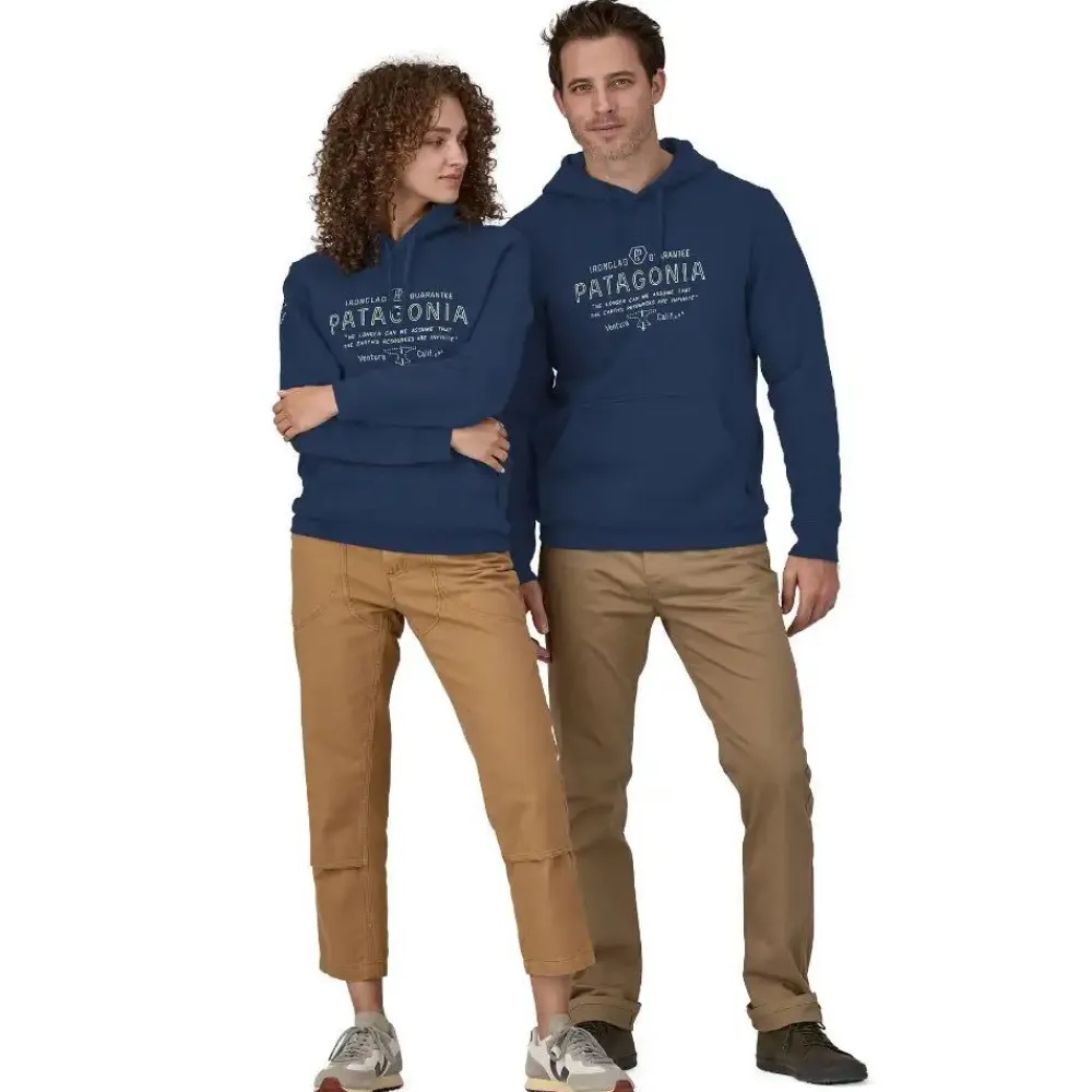 Best Forge Mark Uprisal Hoody Hupparit