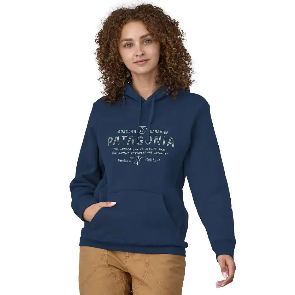 Best Forge Mark Uprisal Hoody Hupparit