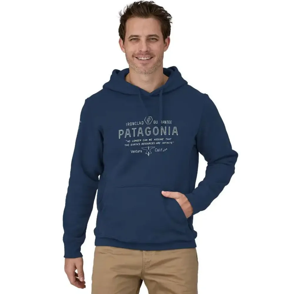 Best Forge Mark Uprisal Hoody Hupparit