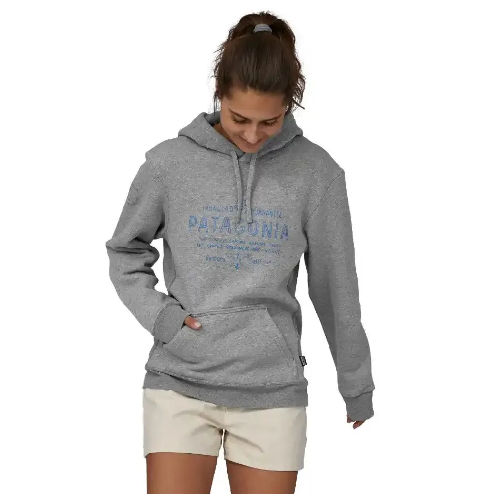 Best Forge Mark Uprisal Hoody Hupparit