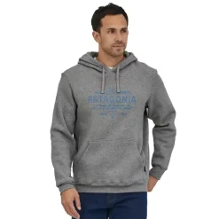 Best Forge Mark Uprisal Hoody Hupparit