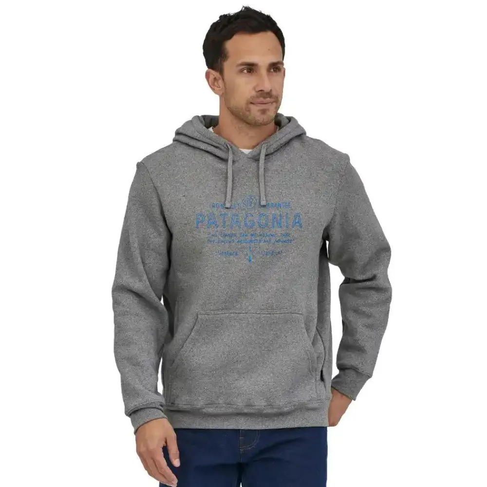 Best Forge Mark Uprisal Hoody Hupparit
