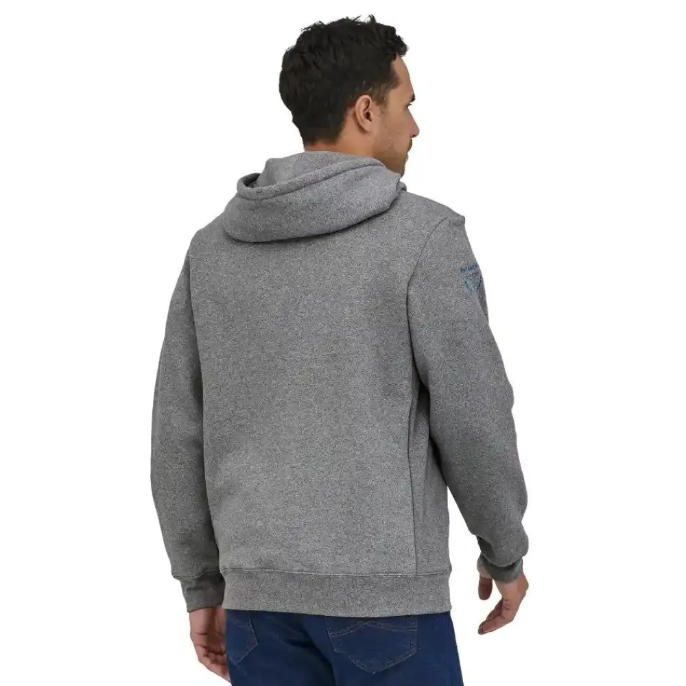 Best Forge Mark Uprisal Hoody Hupparit