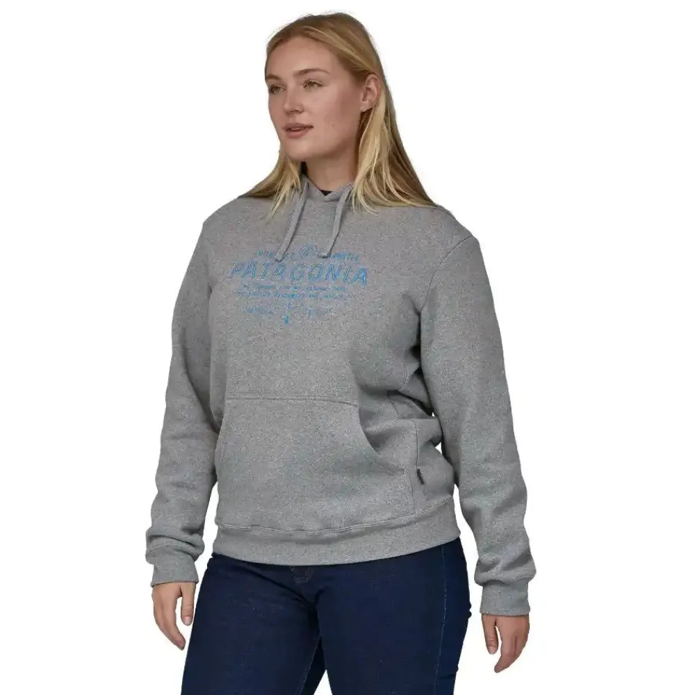 Best Forge Mark Uprisal Hoody Hupparit