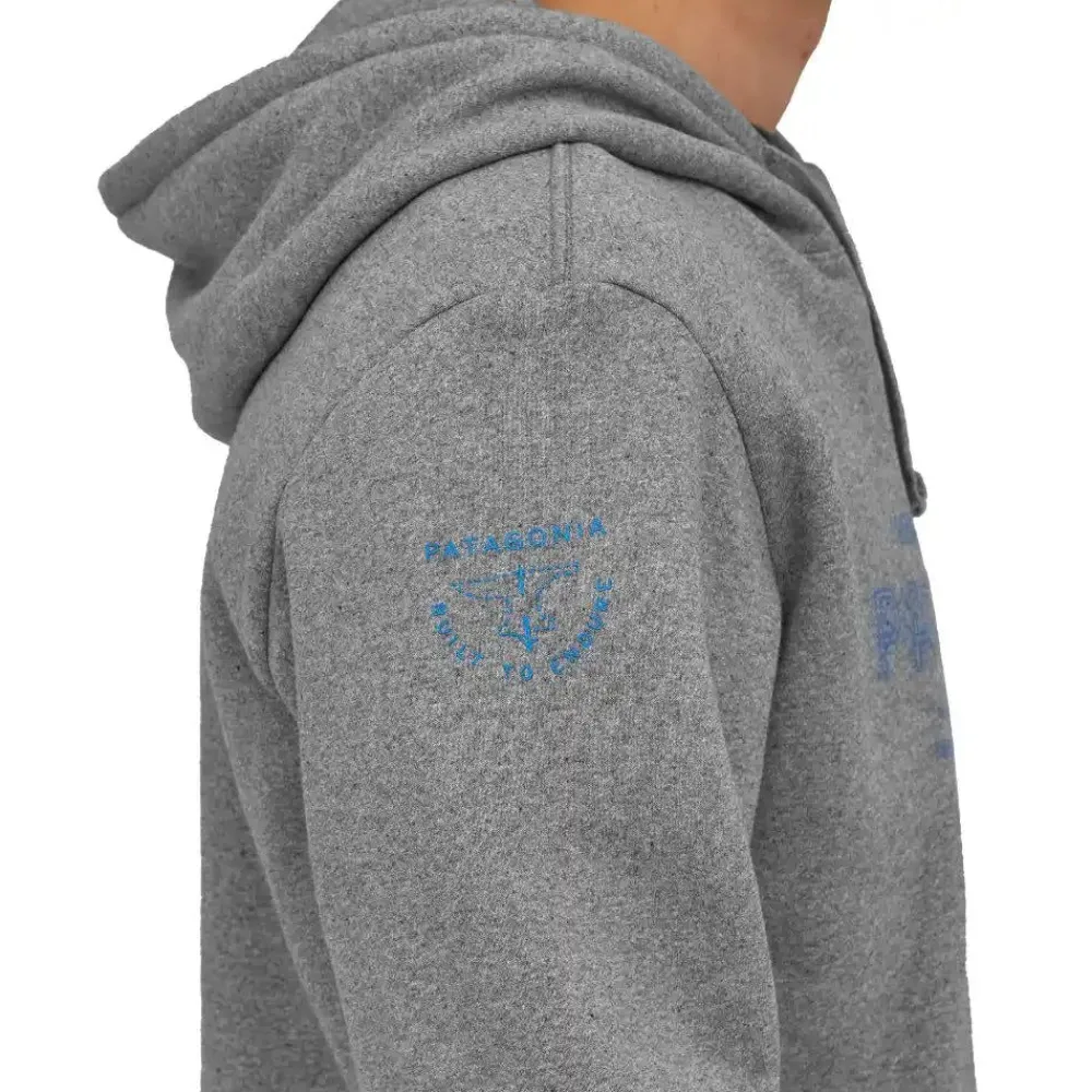 Best Forge Mark Uprisal Hoody Hupparit