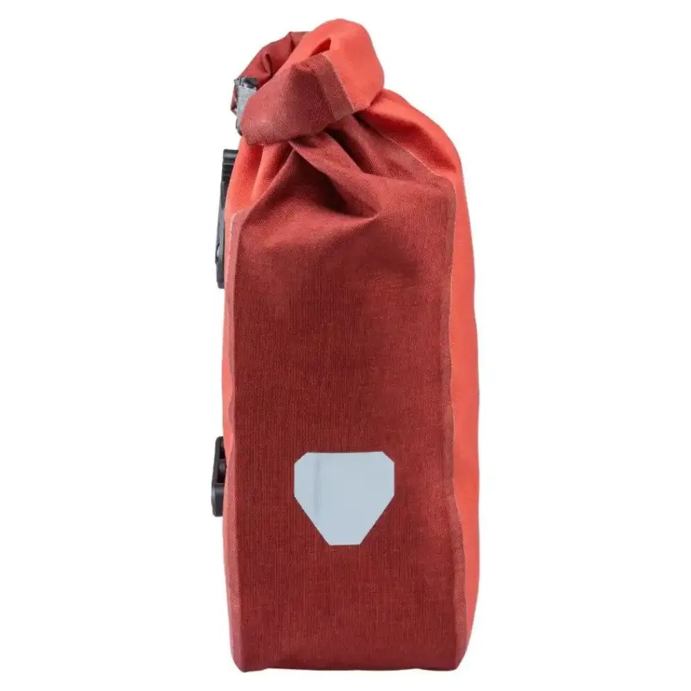 Hot Fork-Pack Plus Pyöränlaukut