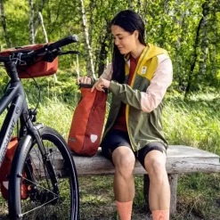 Hot Fork-Pack Plus Pyöränlaukut