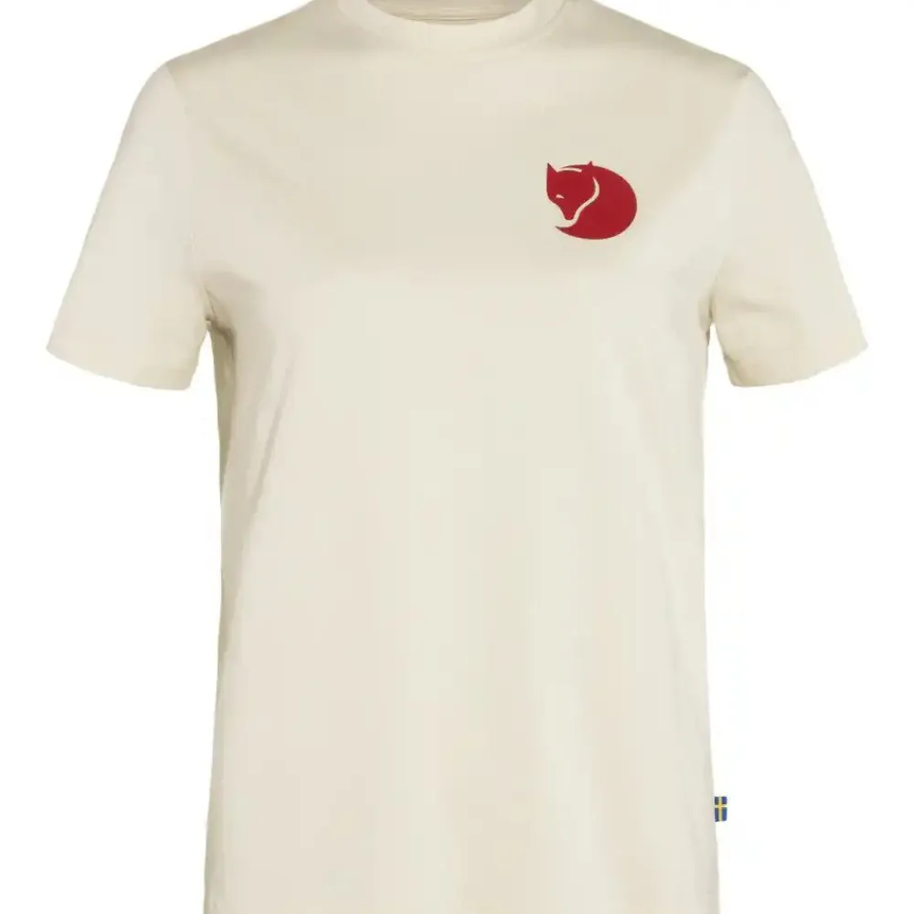 Discount Fox Boxy Logo Tee W T-Paidat
