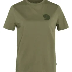 Discount Fox Boxy Logo Tee W T-Paidat