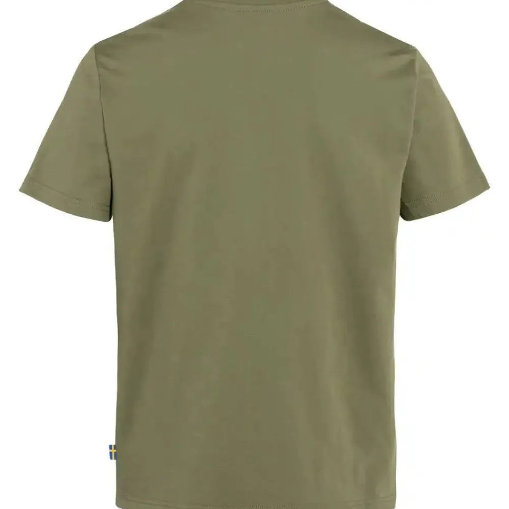 Discount Fox Boxy Logo Tee W T-Paidat