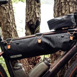 Outlet Frame-Pack Rc Toptube Pyöränlaukut