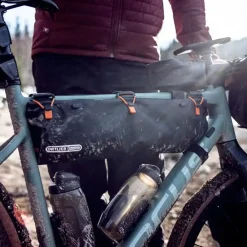 Outlet Frame-Pack Rc Toptube Pyöränlaukut