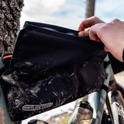 Outlet Frame-Pack Rc Toptube Pyöränlaukut