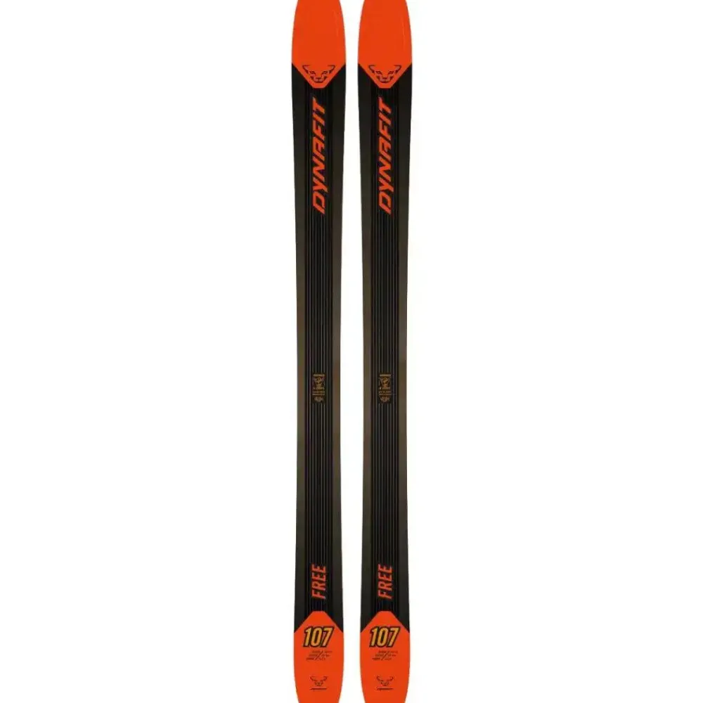 Store Free 107 Ski 2223 Laskettelusukset