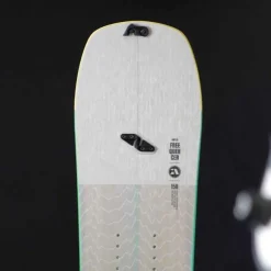 Online Freequencer Splitboard 2223 Lumilautailu
