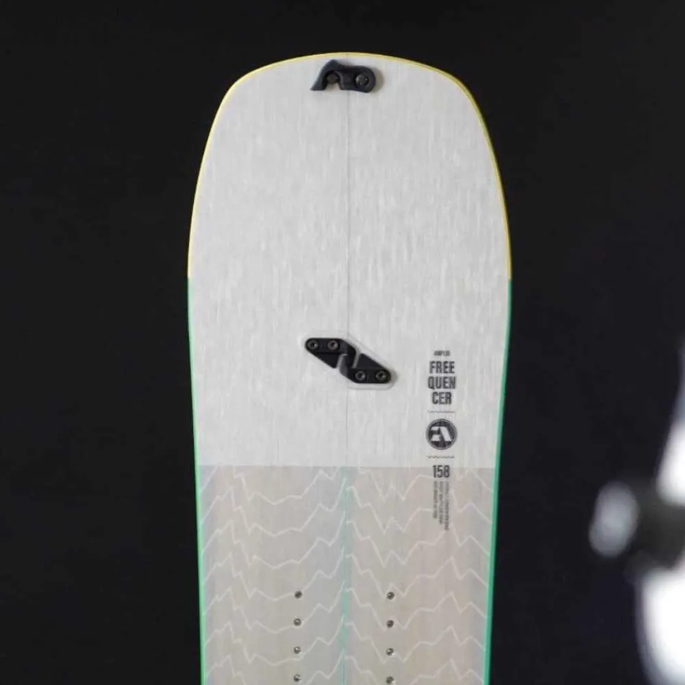 Online Freequencer Splitboard 2223 Lumilautailu
