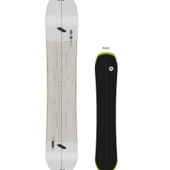 Online Freequencer Splitboard 2223 Lumilautailu