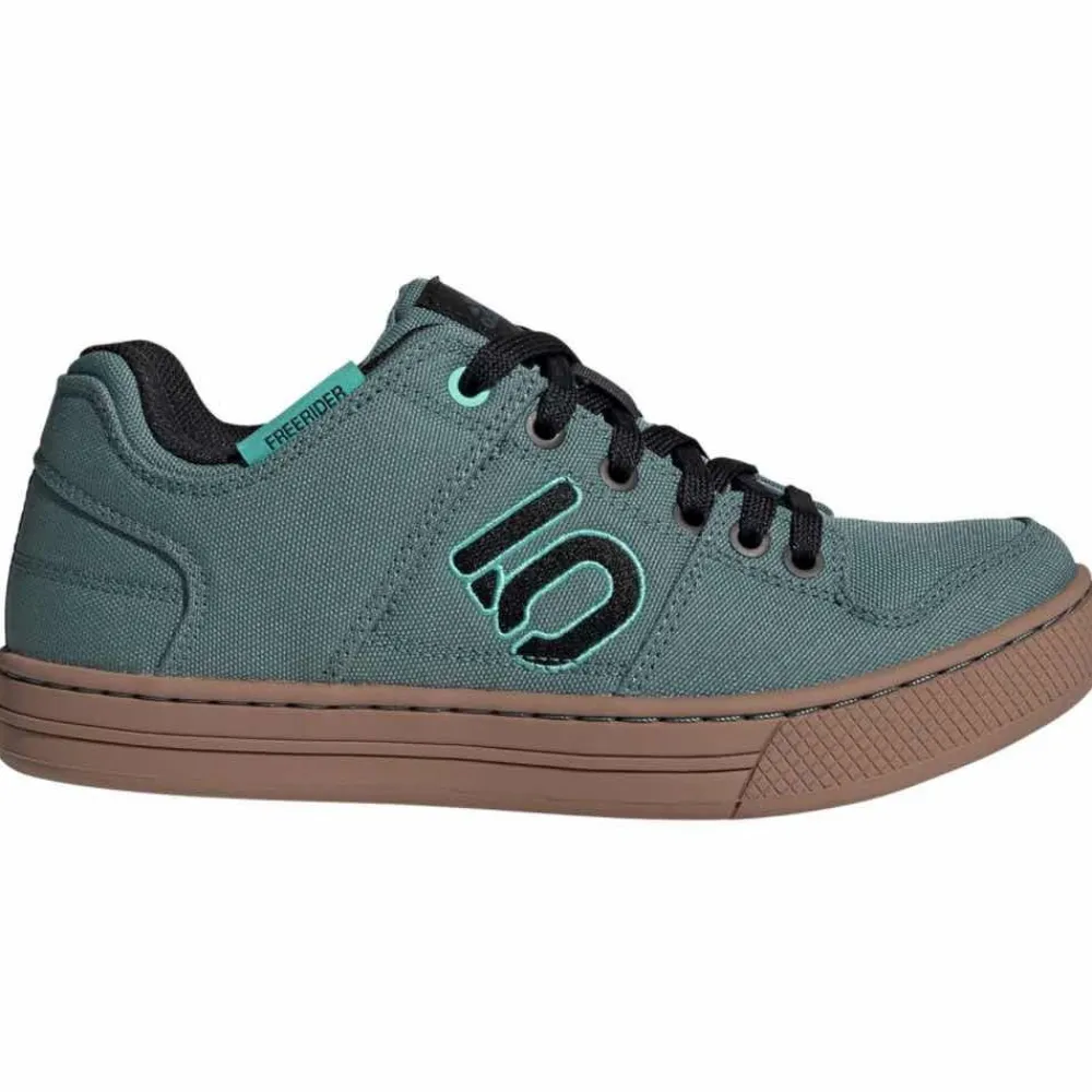 Sale Freerider Canvas Women'S Pyöräilykengät