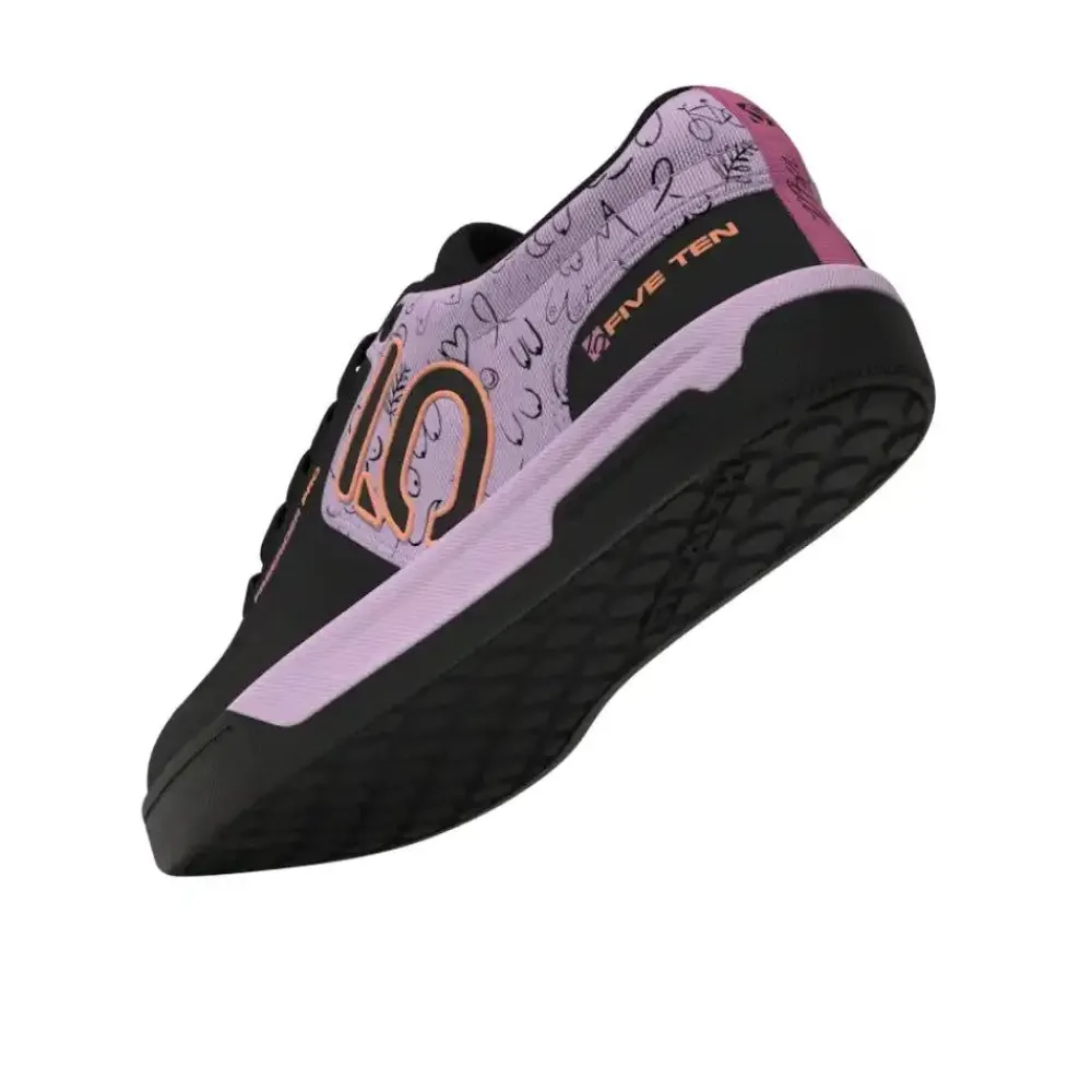 New Freerider Pro Canvas Men'S Pyöräilykengät