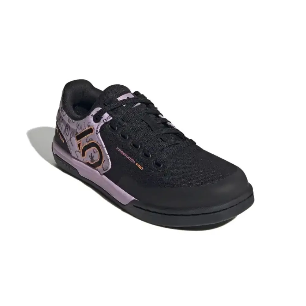 New Freerider Pro Canvas Men'S Pyöräilykengät