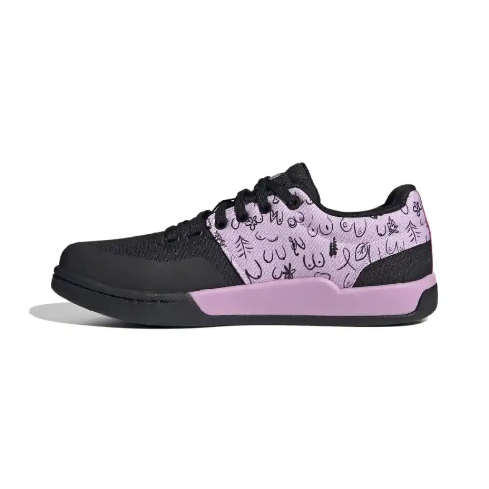 New Freerider Pro Canvas Men'S Pyöräilykengät